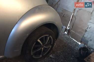 Хэтчбек Volkswagen Beetle 1999 в Берегомете