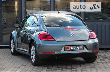 Хэтчбек Volkswagen Beetle 2014 в Одессе