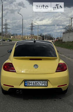 Хэтчбек Volkswagen Beetle 2012 в Одессе