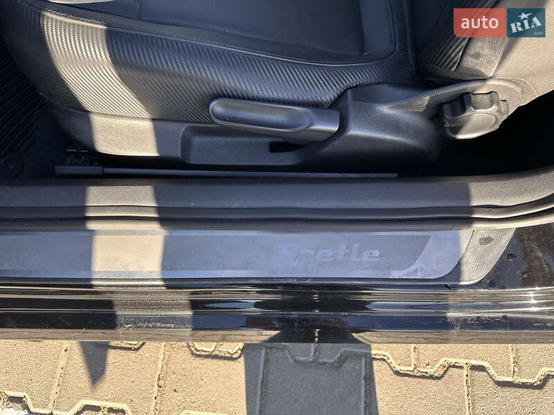 Хетчбек Volkswagen Beetle 2015 в Києві