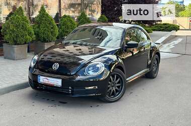 Хетчбек Volkswagen Beetle 2015 в Одесі