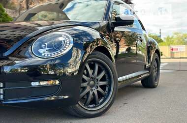 Хетчбек Volkswagen Beetle 2015 в Одесі