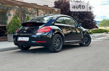 Хетчбек Volkswagen Beetle 2015 в Одесі