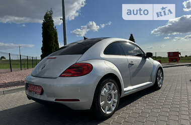 Хэтчбек Volkswagen Beetle 2012 в Ровно