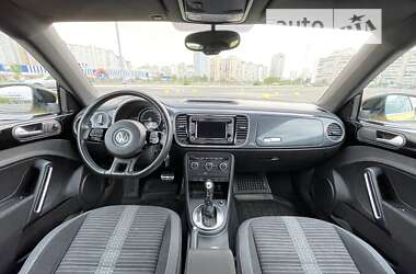 Хетчбек Volkswagen Beetle 2013 в Києві