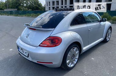 Хэтчбек Volkswagen Beetle 2013 в Буче