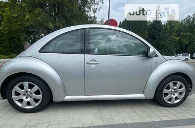 Хетчбек Volkswagen Beetle 2000 в Львові