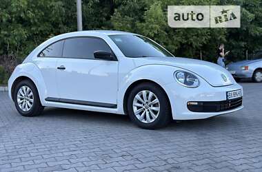 Хетчбек Volkswagen Beetle 2014 в Хмельницькому