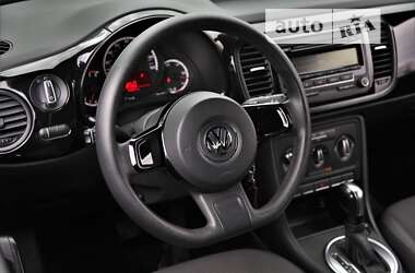 Хетчбек Volkswagen Beetle 2014 в Харкові