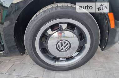 Хэтчбек Volkswagen Beetle 2011 в Полтаве