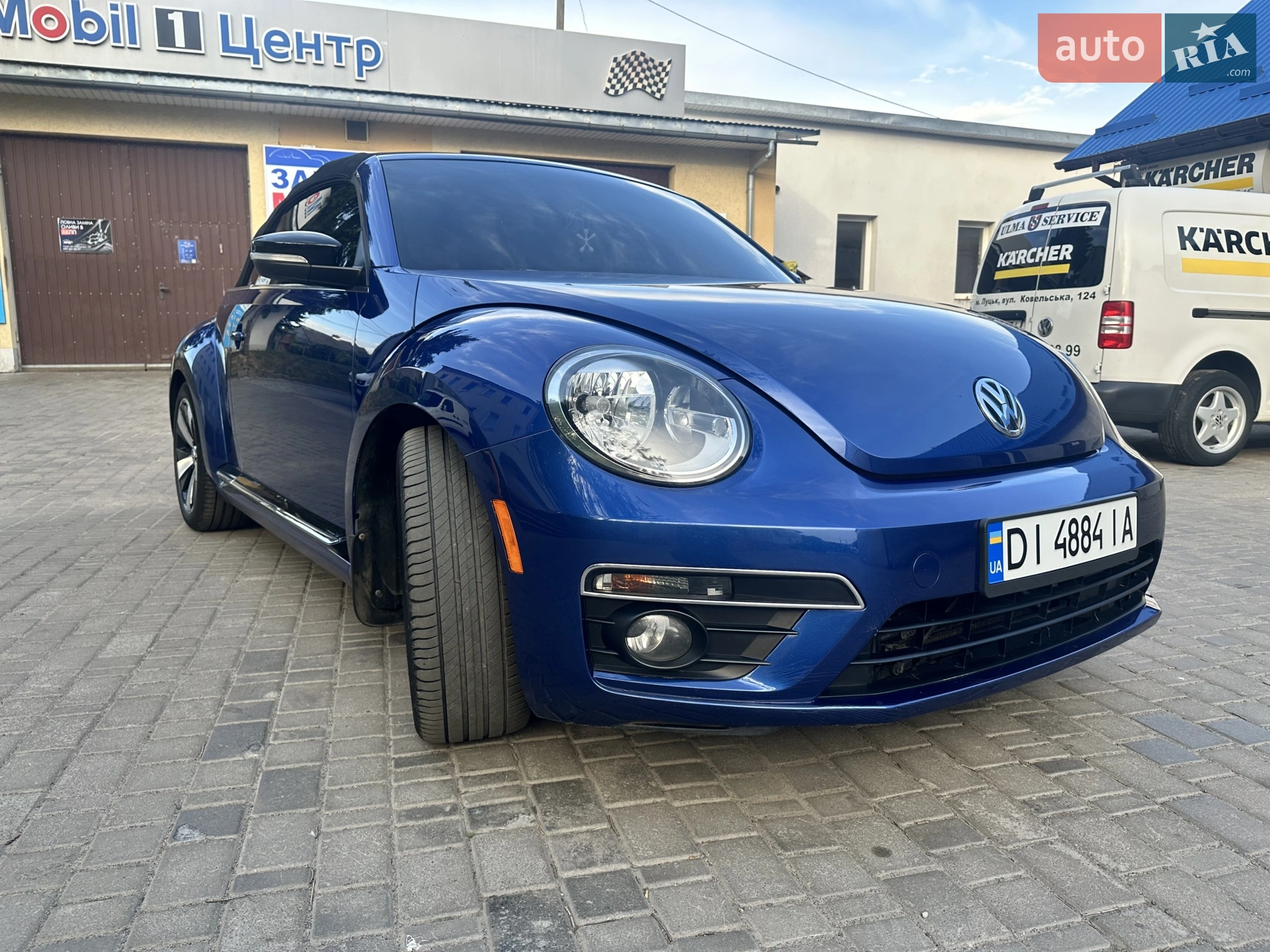 2013 Volkswagen Beetle - мініатюра 15