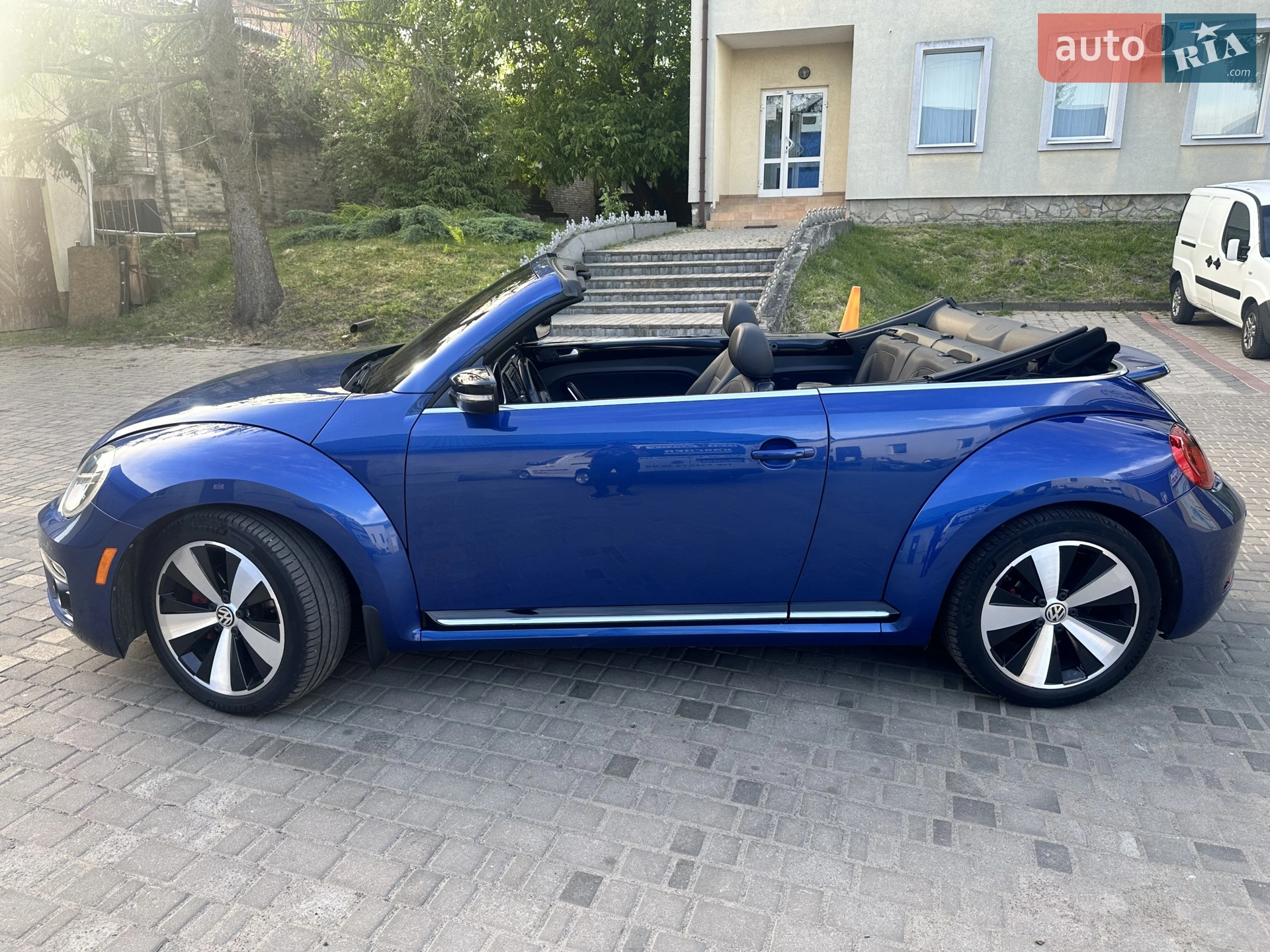 2013 Volkswagen Beetle - мініатюра 18