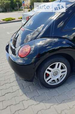 Хетчбек Volkswagen Beetle 2000 в Хмельницькому