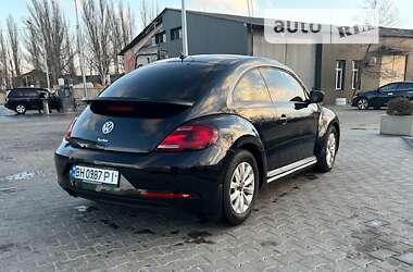 Хетчбек Volkswagen Beetle 2017 в Одесі