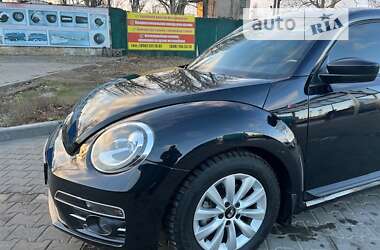 Хетчбек Volkswagen Beetle 2017 в Одесі