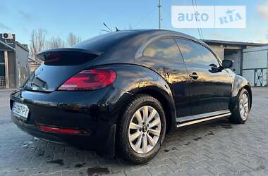 Хетчбек Volkswagen Beetle 2017 в Одесі