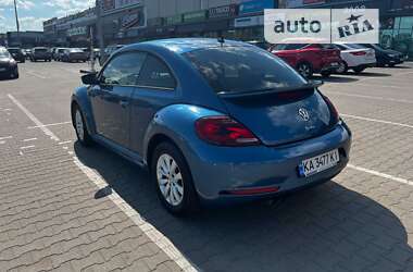 Хетчбек Volkswagen Beetle 2017 в Києві