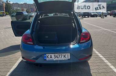 Хэтчбек Volkswagen Beetle 2017 в Киеве