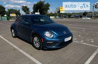 Хэтчбек Volkswagen Beetle 2017 в Киеве