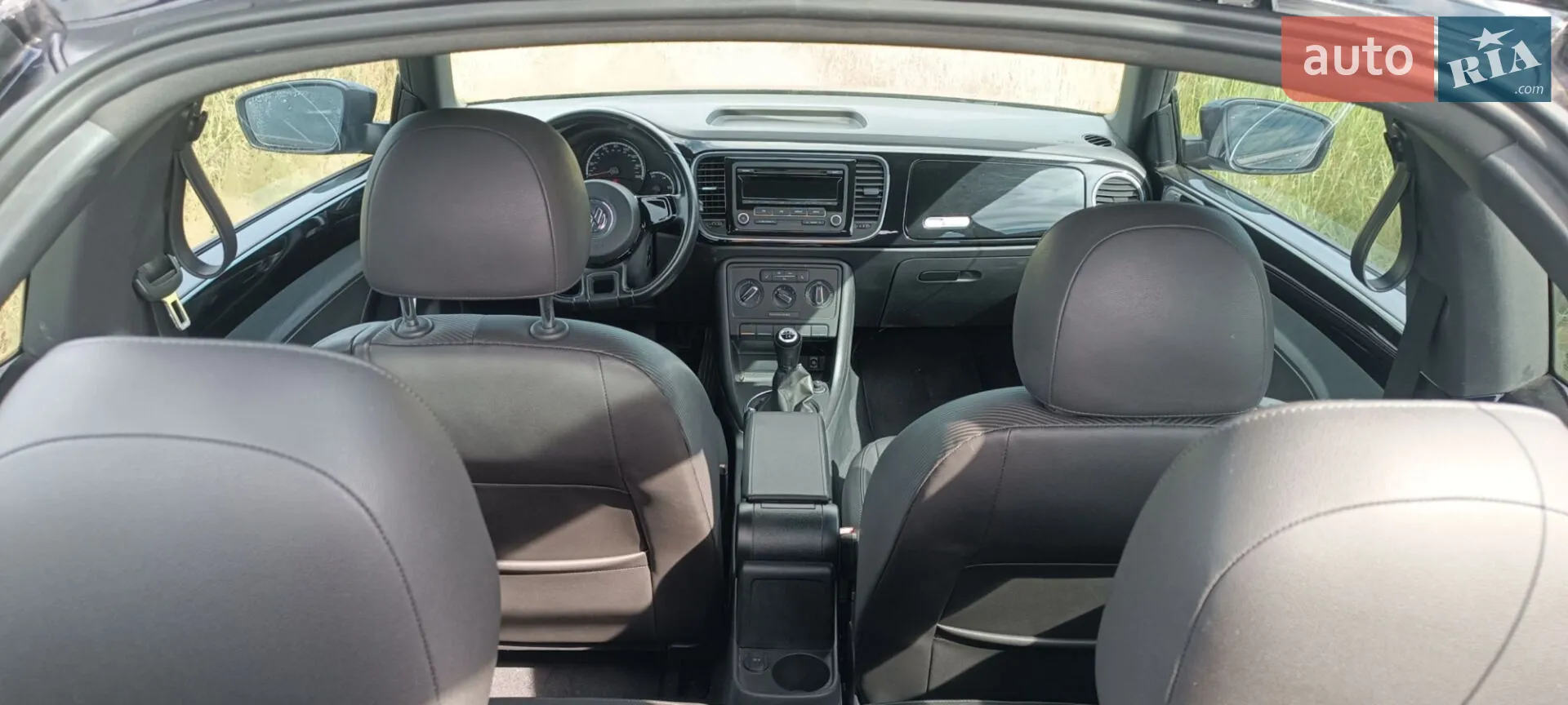 2013 Volkswagen Beetle - мініатюра 7