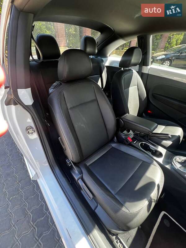 Хетчбек Volkswagen Beetle 2014 в Одесі