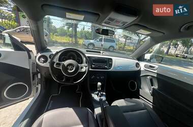 Хэтчбек Volkswagen Beetle 2014 в Одессе