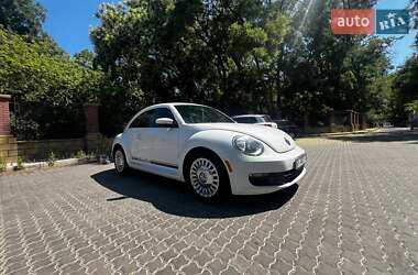 Хэтчбек Volkswagen Beetle 2014 в Одессе