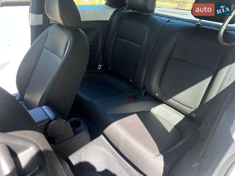 Хетчбек Volkswagen Beetle 2014 в Одесі