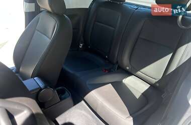 Хетчбек Volkswagen Beetle 2014 в 