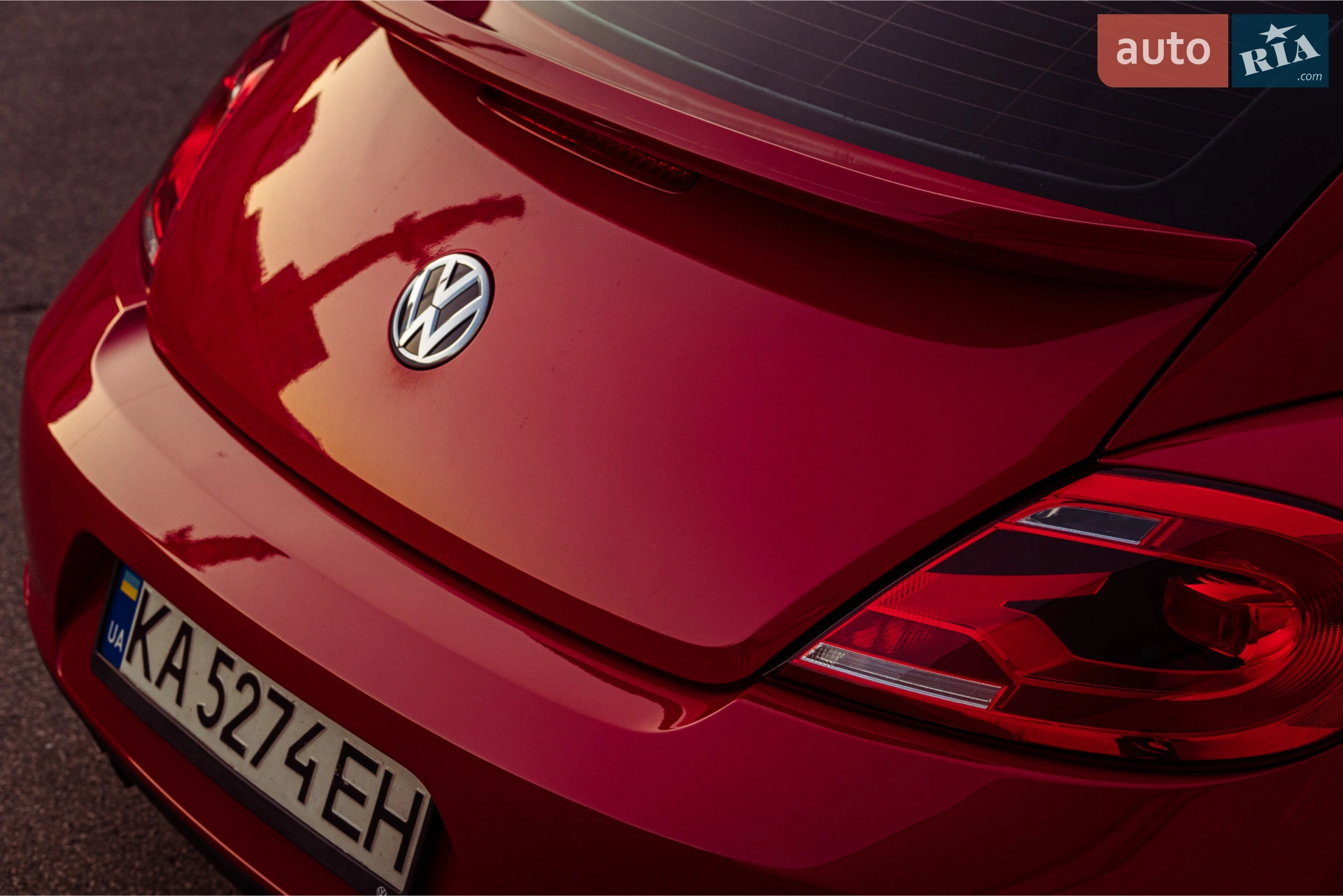 2013 Volkswagen Beetle - мініатюра 15