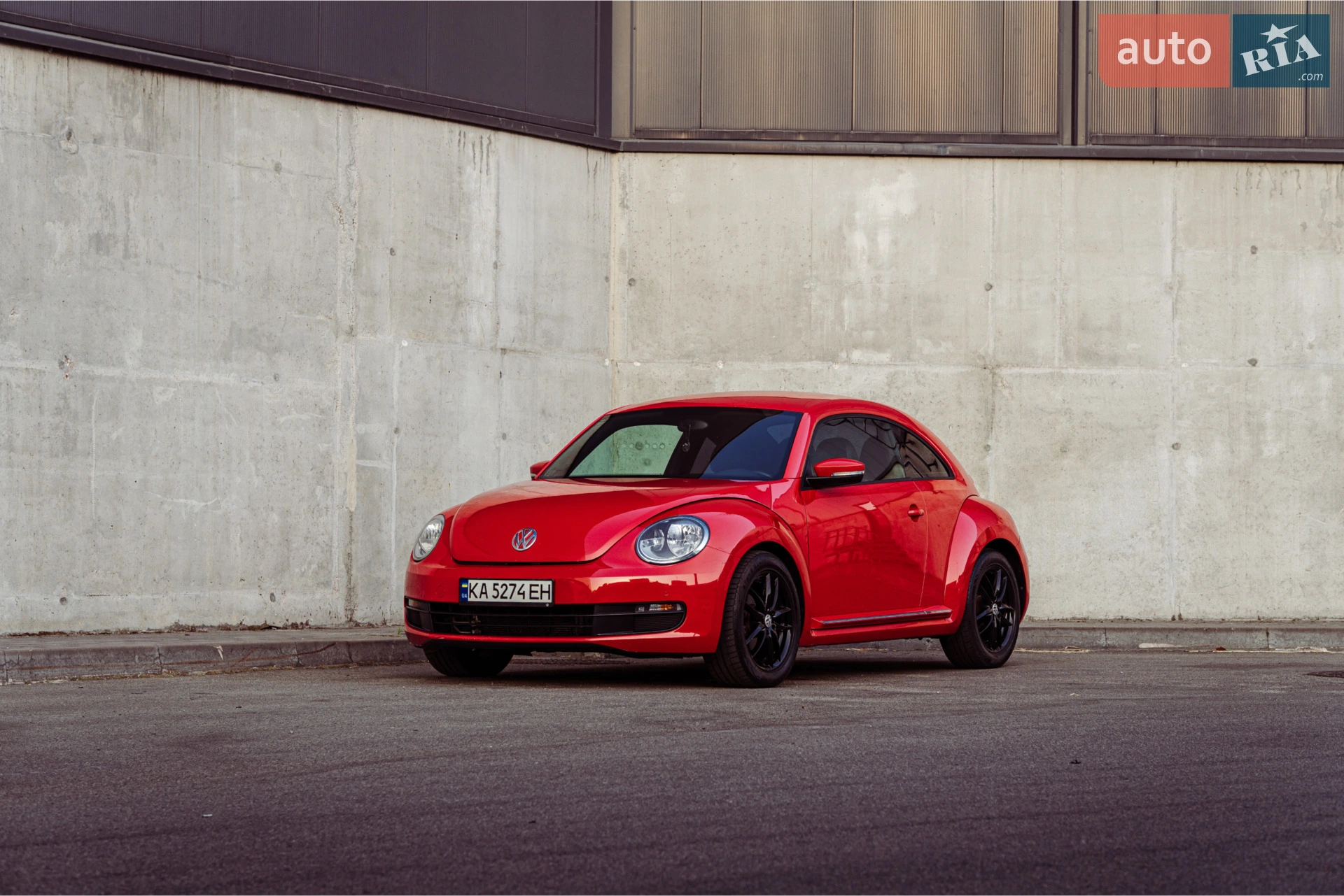 2013 Volkswagen Beetle - мініатюра 23