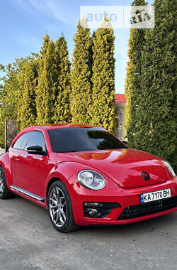 Хетчбек Volkswagen Beetle 2013 в Конотопі