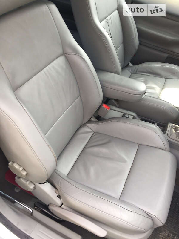 Хетчбек Volkswagen Beetle 2002 в Дніпрі фото 5 Хетчбек Volkswagen Beetle 2002 в Дніпрі