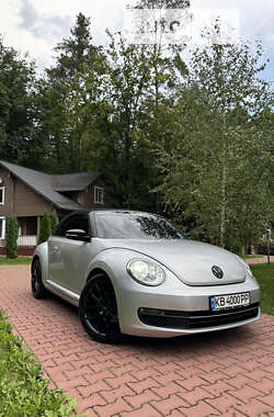 Volkswagen Beetle 2014 Volkswagen Beetle 2014