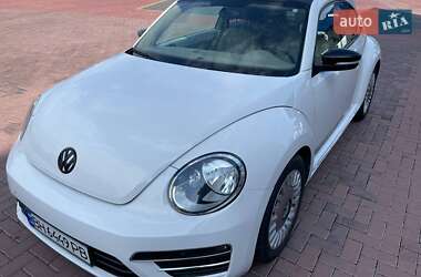 Хэтчбек Volkswagen Beetle 2013 в Ровно