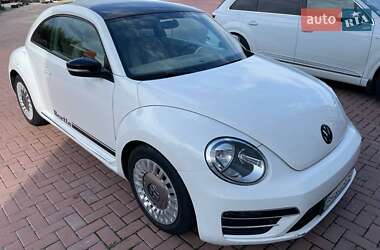 Volkswagen Beetle 2013