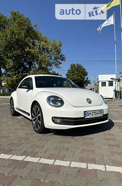 Хетчбек Volkswagen Beetle 2012 в Одесі