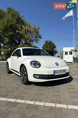 Хетчбек Volkswagen Beetle 2012 в Одесі