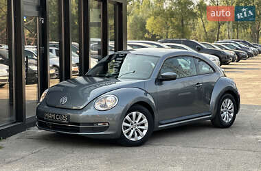 Volkswagen Beetle 2017 Volkswagen Beetle 2017