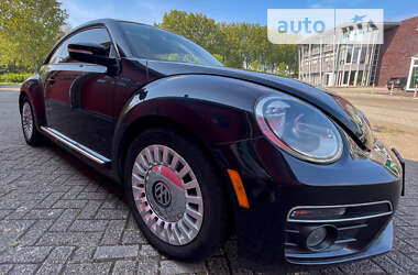 Хетчбек Volkswagen Beetle 2013 в Одесі