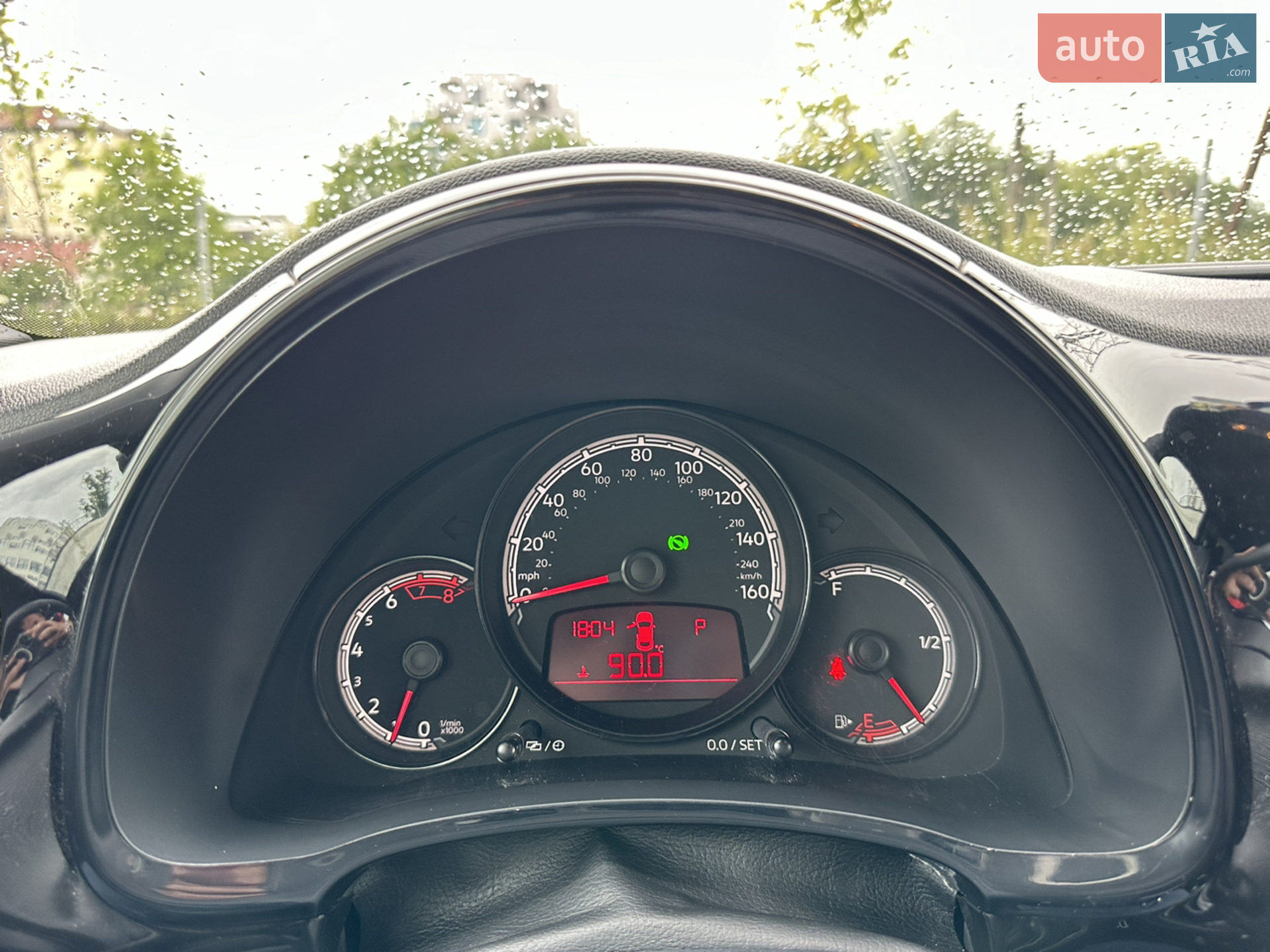 2017 Volkswagen Beetle - мініатюра 15