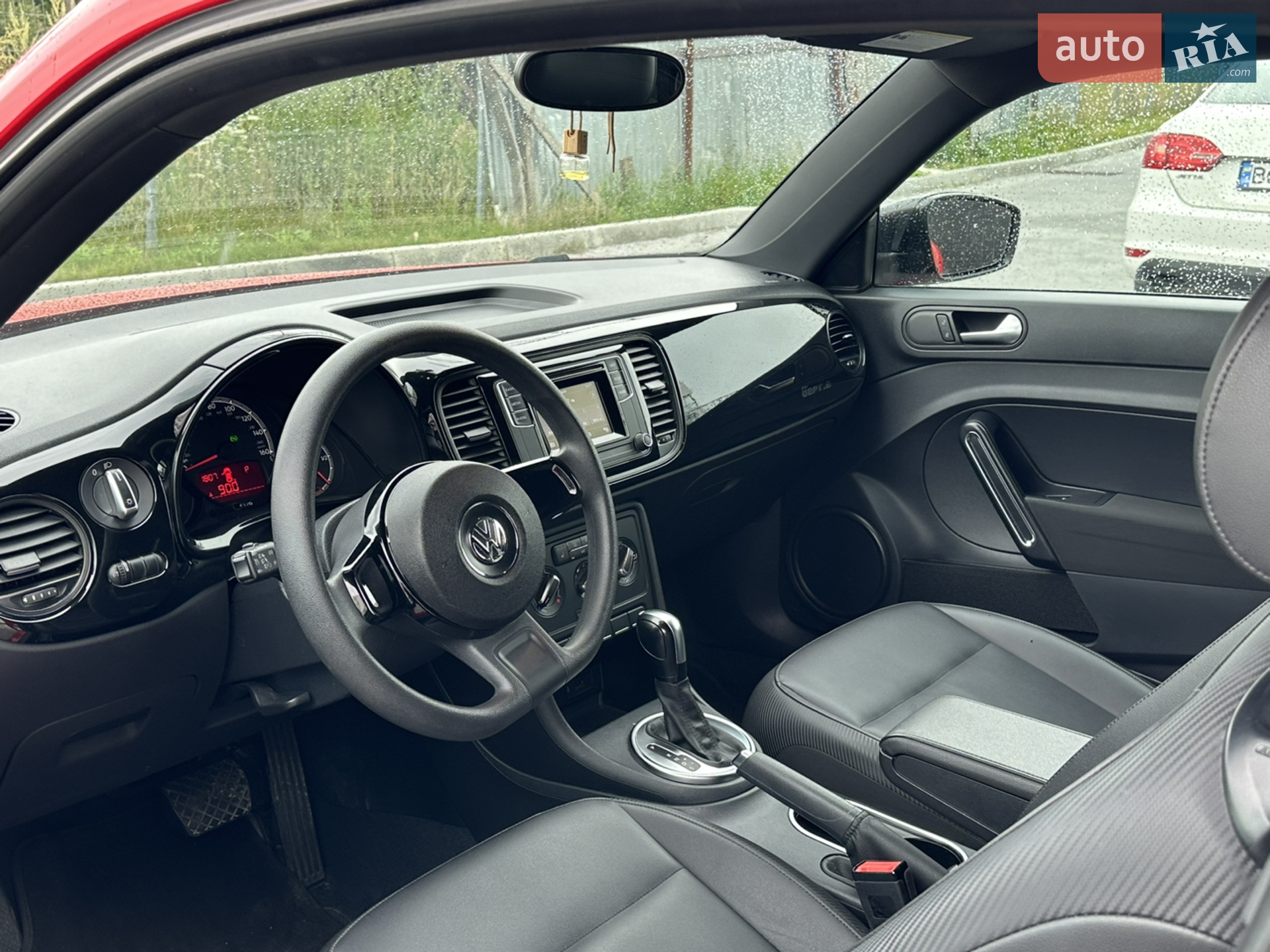 2017 Volkswagen Beetle - мініатюра 31