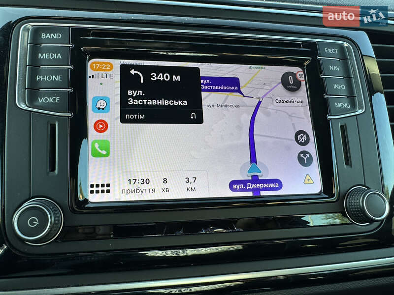 Хэтчбек Volkswagen Beetle 2015 в Ивано-Франковске