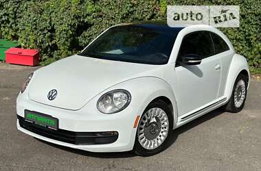 Хэтчбек Volkswagen Beetle 2014 в Одессе