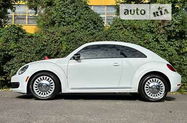 Хэтчбек Volkswagen Beetle 2014 в Одессе