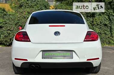 Хэтчбек Volkswagen Beetle 2014 в Одессе