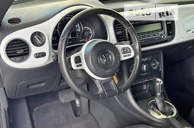 Хэтчбек Volkswagen Beetle 2014 в Одессе