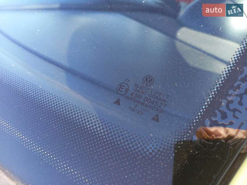 Хетчбек Volkswagen Beetle 1998 в Черкасах
