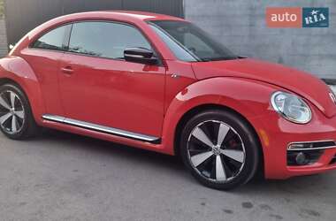 Volkswagen Beetle 2013 Volkswagen Beetle 2013