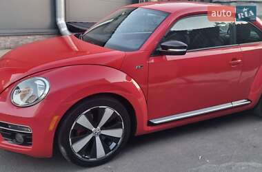 Хэтчбек Volkswagen Beetle 2013 в 